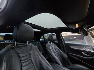 Mercedes-Benz E Class thumbnail