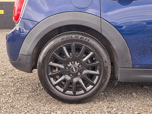 MINI Hatch thumbnail