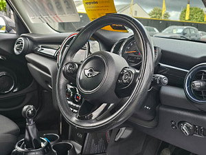 MINI Hatch thumbnail