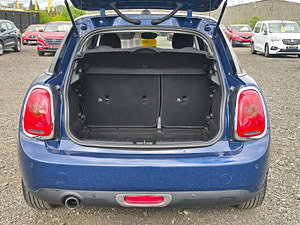 MINI Hatch thumbnail