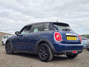 MINI Hatch thumbnail