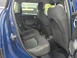 MINI Hatch thumbnail