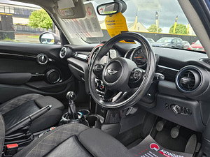 MINI Hatch thumbnail