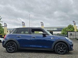MINI Hatch thumbnail