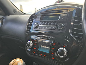 Nissan Juke thumbnail