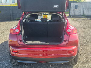 Nissan Juke thumbnail