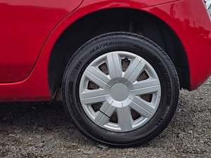 Nissan Micra thumbnail