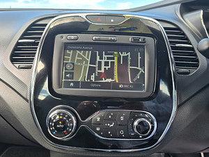 Renault Captur thumbnail