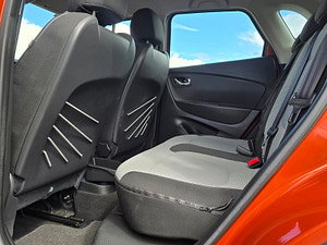 Renault Captur thumbnail