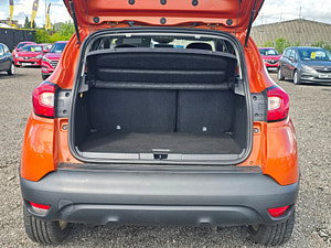 Renault Captur thumbnail