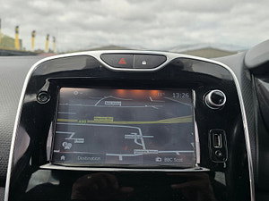 Renault Clio thumbnail