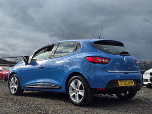 Renault Clio thumbnail
