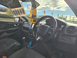 Renault Clio thumbnail