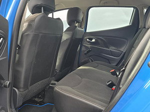 Renault Clio thumbnail