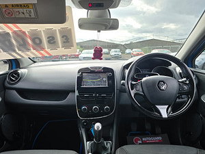 Renault Clio thumbnail