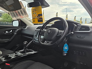 Renault Kadjar thumbnail