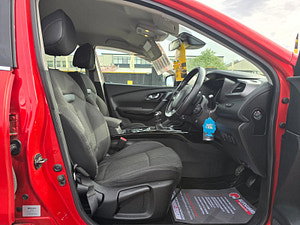 Renault Kadjar thumbnail