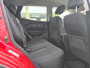 Renault Kadjar thumbnail