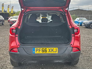 Renault Kadjar thumbnail