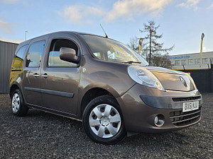 Renault Kangoo thumbnail