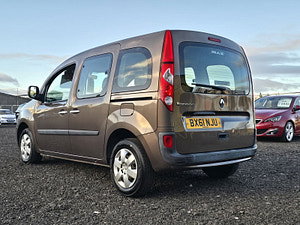 Renault Kangoo thumbnail