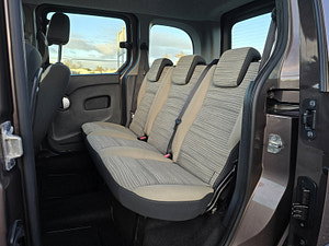 Renault Kangoo thumbnail