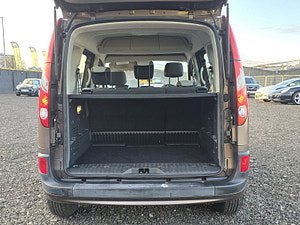 Renault Kangoo thumbnail