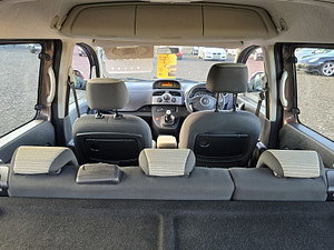 Renault Kangoo thumbnail