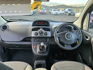 Renault Kangoo thumbnail