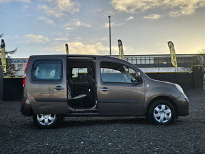 Renault Kangoo thumbnail