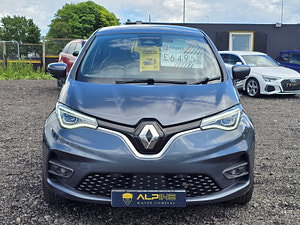 Renault Zoe thumbnail