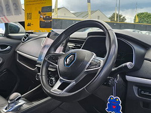 Renault Zoe thumbnail