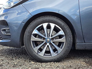 Renault Zoe thumbnail