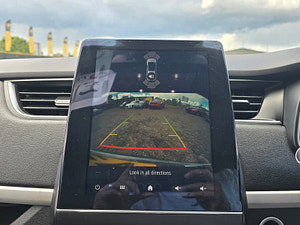 Renault Zoe thumbnail