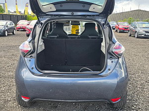Renault Zoe thumbnail