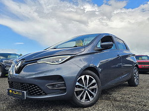 Renault Zoe thumbnail
