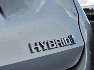 Toyota Corolla thumbnail