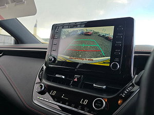 Toyota Corolla thumbnail