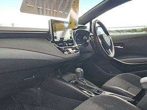 Toyota Corolla thumbnail