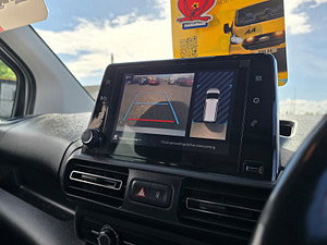 Vauxhall Combo Life thumbnail