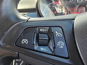 Vauxhall Corsa thumbnail