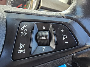 Vauxhall Corsa thumbnail
