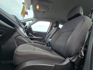 Vauxhall Zafira Tourer thumbnail