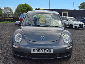 Volkswagen Beetle thumbnail