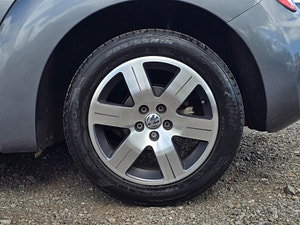 Volkswagen Beetle thumbnail