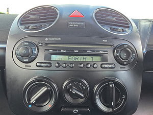 Volkswagen Beetle thumbnail