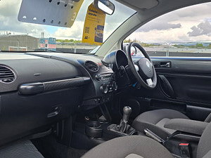 Volkswagen Beetle thumbnail