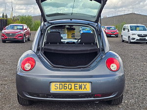 Volkswagen Beetle thumbnail