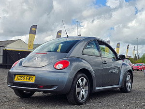 Volkswagen Beetle thumbnail