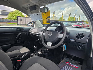 Volkswagen Beetle thumbnail